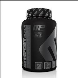 Muscle Pharm - OxySport Black