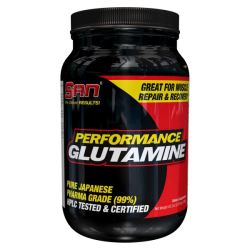 SAN Performance Glutamine 1200gr.
