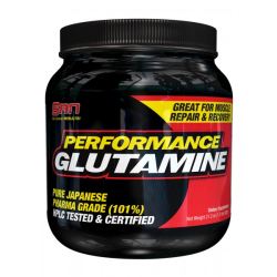 SAN Performance Glutamine 600gr.
