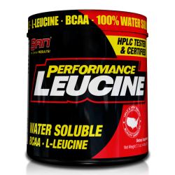 SAN Performance Leucine 200gr.