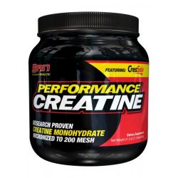 SAN Performance Creatine 600gr.