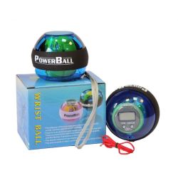SZ Accessories Power Ball с компютър