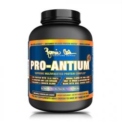 Ronnie Coleman - Pro-Antium 5.6lb