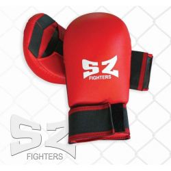 SZ Fighters Ръкавици за карате