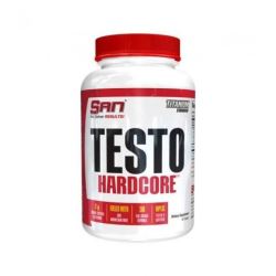 SAN Testo Hardcore 90caps.