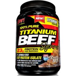 Titanium Beef Supreme 2lb.