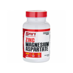 SAN - Zinc Magnesium Aspartate