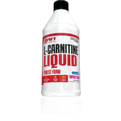 SAN L-Carnitine Liquid 473ml.