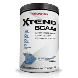 Scivation - Xtend BCAAs 30 serving