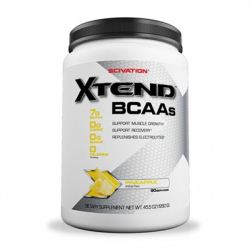 Scivation - Xtend BCAAs 90 serving