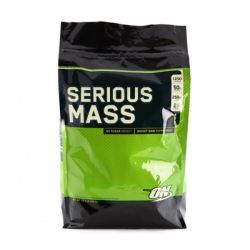 Optimum Nutrition Serious Mass 12lb