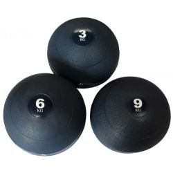 SZ Accessories - Slam Ball 3 кг.