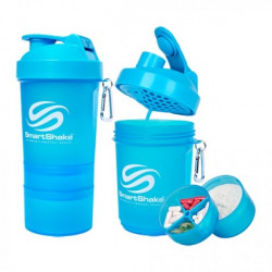 Smart Shake - Neon Blue 600ml.