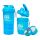 Smart Shake - Neon Blue 600ml.