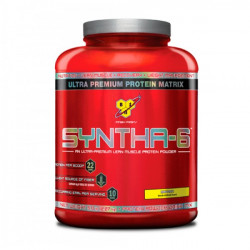 BSN Syntha 6 5lb