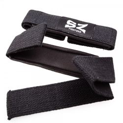 SZ Fighters - Lifting Straps (Фитили)