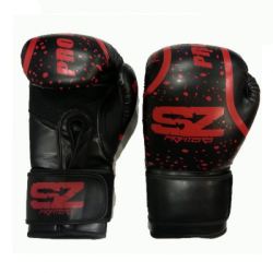 SZ Fighters EVO LINE Predator Боксови ръкавици - изкуствена кожа