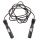 SZ Accessories Въже за скачане - пластмасови дръжки