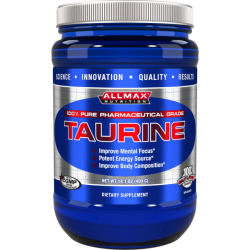 AllMax Taurine 400gr.