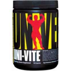 Universal Nutrition - Uni-Vite 120 caps.