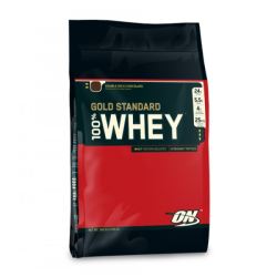 Optimum Nutrition Whey Gold 10lb.