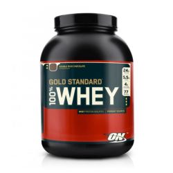 Optimum Nutrition Whey Gold 5lb.