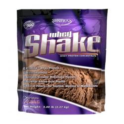 Syntrax Whey Shake 5lb