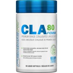 Allmax - CLA 80 Femme