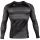 Рaшгард - VENUM AMRAP COMPRESSION T-SHIRT - LONG SLEEVES - BLACK/GREY