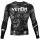 Рашгард - VENUM ART RASHGUARD - LONG SLEEVES - BLACK/WHITE