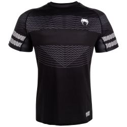 ТЕНИСКА - VENUM CLUB 182 DRY TECH T-SHIRT - BLACK