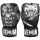 БОКСОВИ РЪКАВИЦИ - VENUM DEVIL BOXING GLOVES - WHITE/BLACK