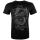 ТЕНИСКА - VENUM DRAGON'S FLIGHT T-SHIRT - BLACK/BLACK​