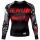 РАШГАРД - VENUM KOI 2.0 RASHGUARD - LONG SLEEVES - BLACK/WHITE
