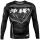 Рaшгapд - VENUM OKINAWA 2.0 RASHGUARD - LONG SLEEVES - BLACK/WHITE
