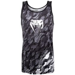 ПОТНИК - VENUM TECMO TANK TOP - DARK GREY