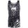 ПОТНИК - VENUM TECMO TANK TOP - DARK GREY
