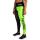 Дамски дълъг клин - VENUM TRAINING CAMP LEGGING - BLACK/NEO YELLOW