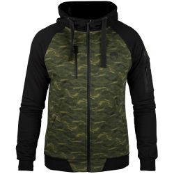 СУИЧЪР - VENUM TRAMO 2.0 HOODY - KHAKI