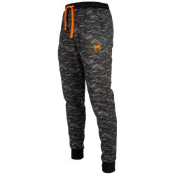 СПОРТЕН ПАНТАЛОН - VENUM TRAMO 2.0 JOGGINGS - BLACK