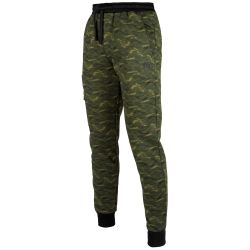 СПОРТЕН ПАНТАЛОН - VENUM TRAMO 2.0 JOGGINGS - KHAKI