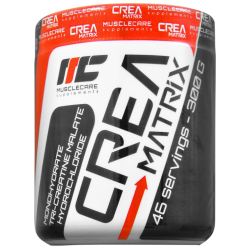 MUSCLE CARE - CREA MATRIX / 300G​