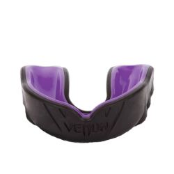 Протектор за уста / Назъбник - VENUM CHALLENGER MOUTHGUARD - Black/Purple ​