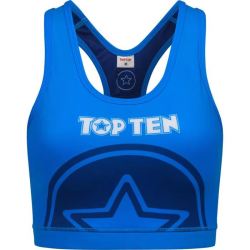 Спортно Бюстие “WAKO” TOP TEN