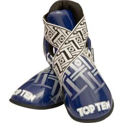 Футове / Протектори за ходило “SuperLight PRISM” TOP TEN- ботуши за крака