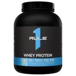Протеин - Rule 1 R1 Whey Protein 5 lb
