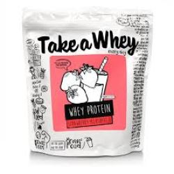 Протеин - Take A Whey 900 gr.