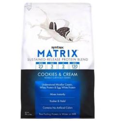 Протеин - Syntrax Matrix 2lb
